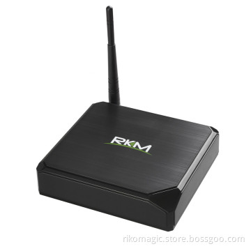 Octa Core Android Media Hub with 4G RAM, 32g ROM. USB3.0, SATA, Gagibit LAN, Dual Band WiFi 802.11 AC